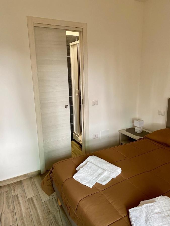 Caruso Rooms Sorrento Exteriör bild